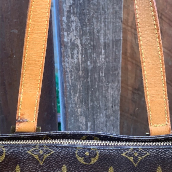 Louis Vuitton Cabas Piano - Picture 12 of 14